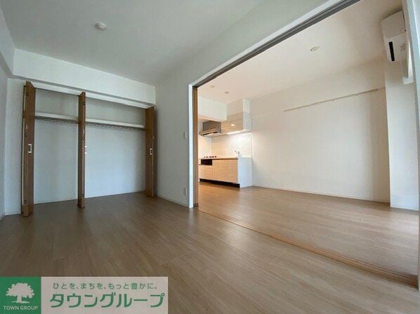 ラヴィベールの物件内観写真